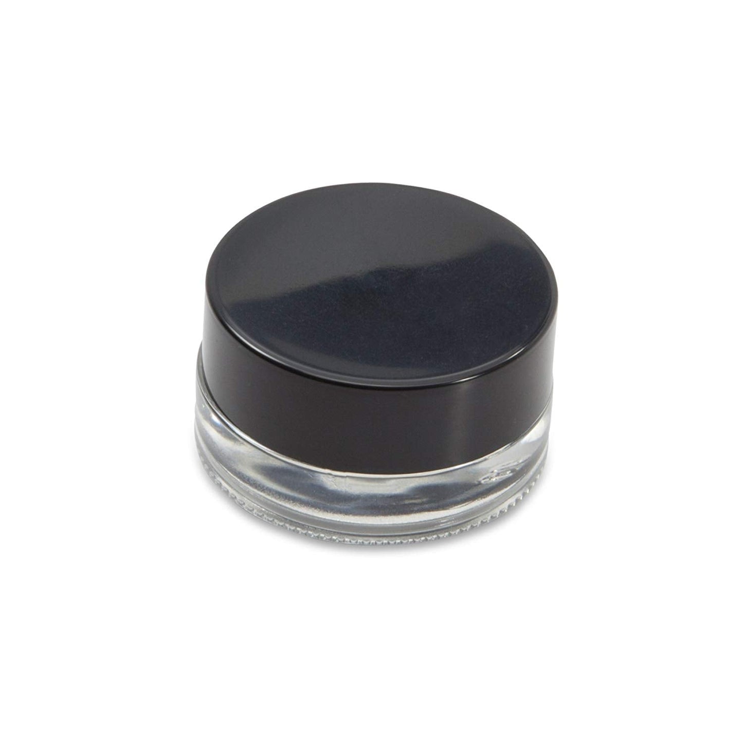 glass jar ideal for storing concentrate