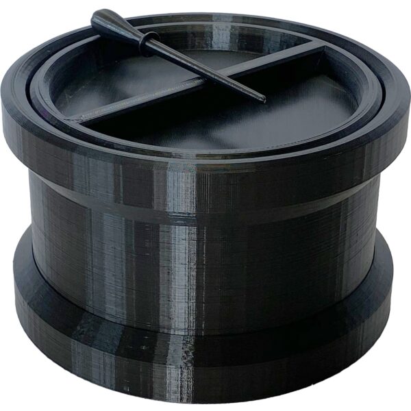Humboldt 84mm Cone Filler Cartridge