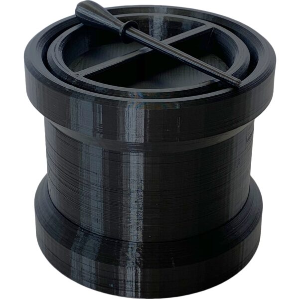 Humboldt 84mm Cone Filler Cartridge