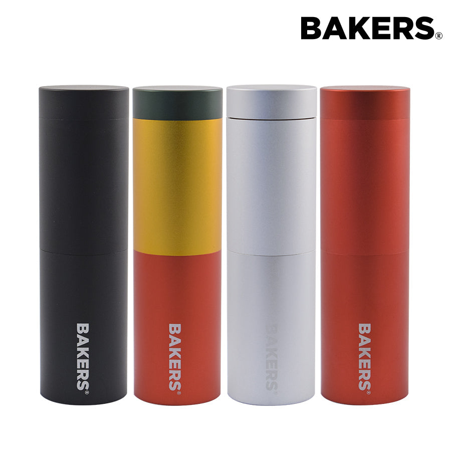 Bakers Bank Roll | Airtight Storage | 12 Pack Box