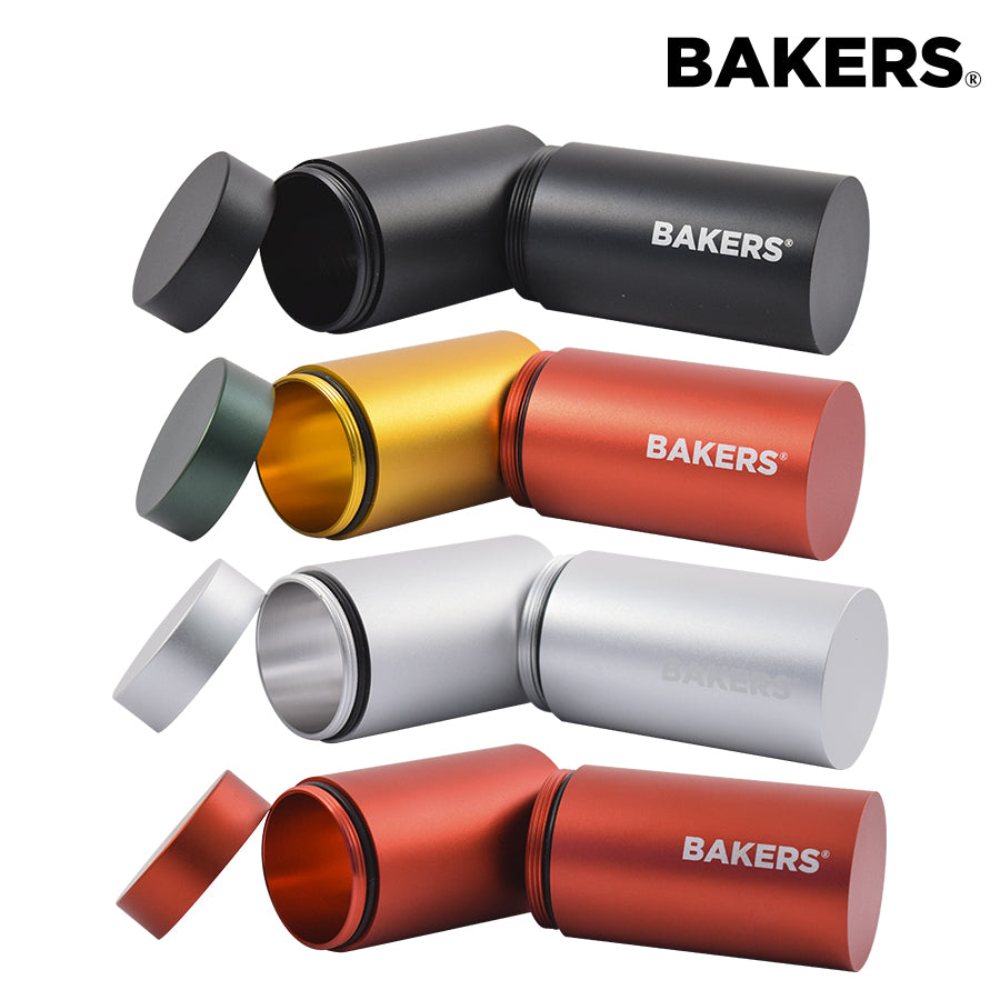 Bakers Bank Roll | Airtight Storage | 12 Pack Box