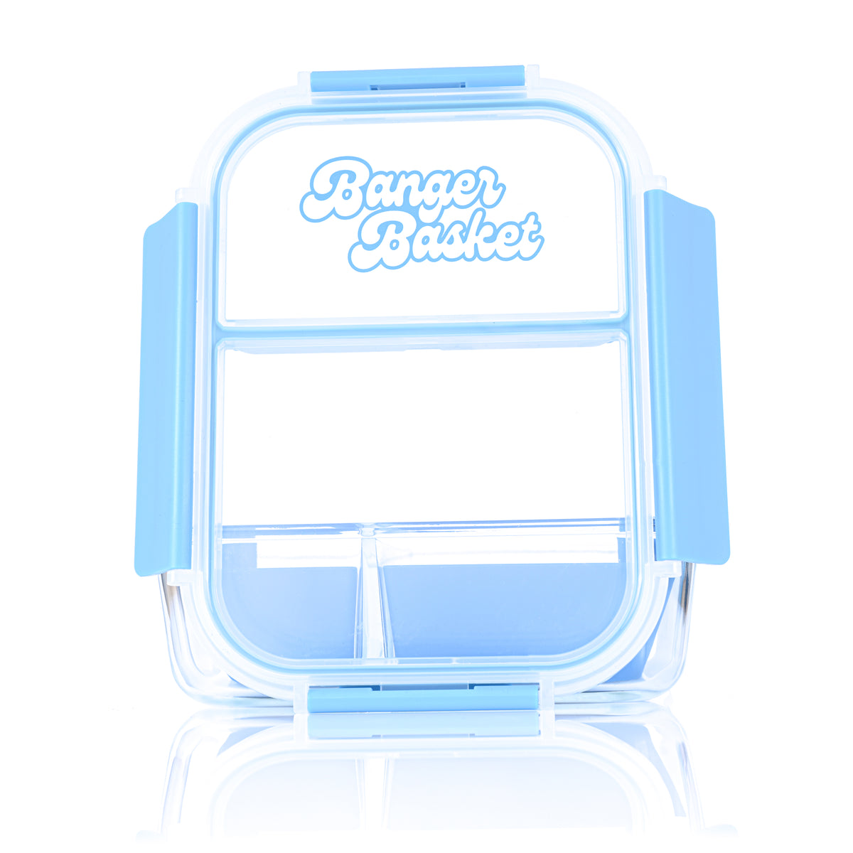 Banger Basket | Multiple Colours