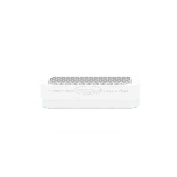 Futurola Dutch Crown Cone Device | Compatible w/ Knock Box 100