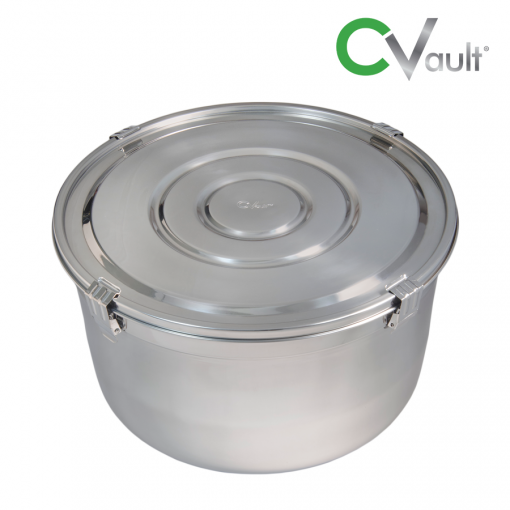 C-VAULT STORAGE CONTAINER | Size: 50 Litre