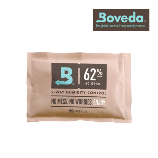 boveda humidity pack