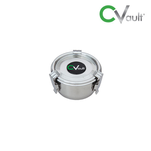 C-VAULT STORAGE CONTAINER | Size: 0.175L