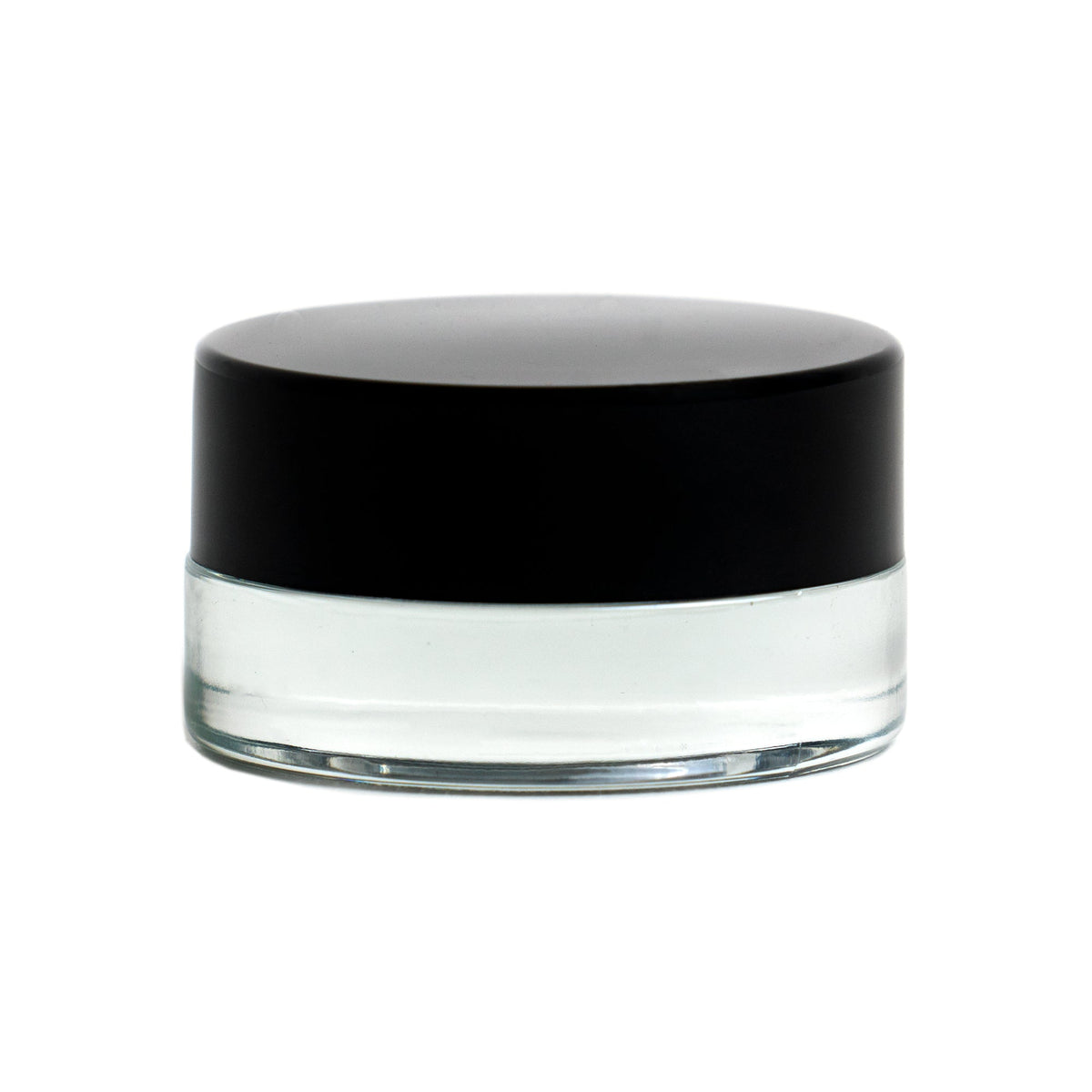 7ml glass jar for concentrate