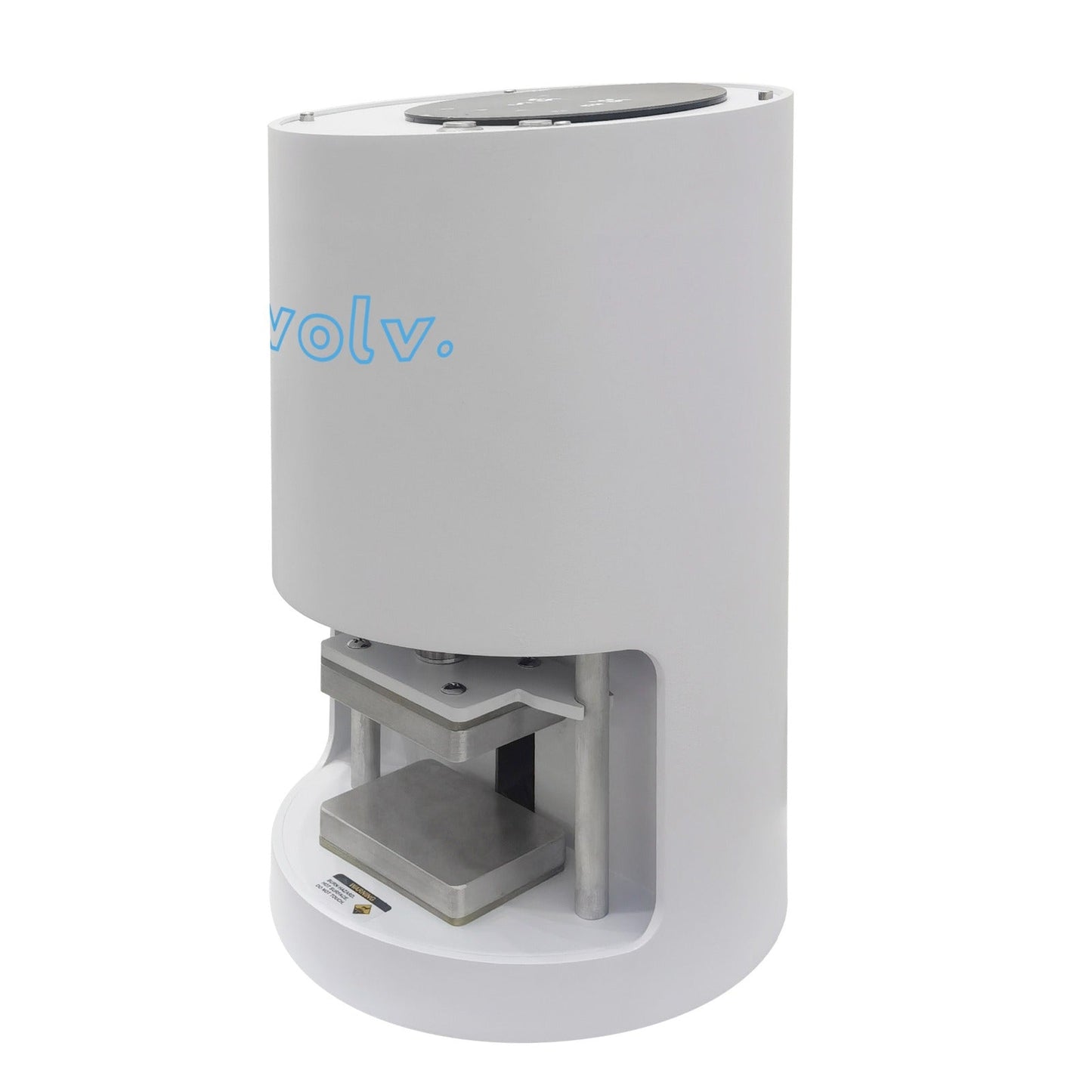 EVOLV Electric Mini Rosin Press | 1 Ton
