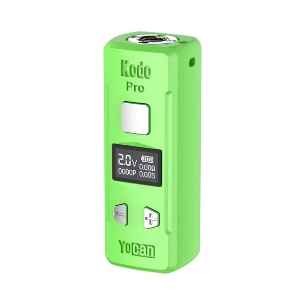 Kodo Pro Digital 510 Battery | Yocan | Multiple Colours