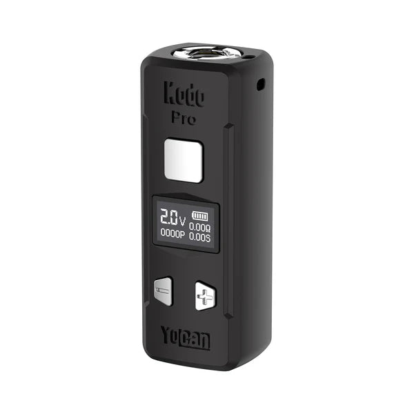 Kodo Pro Digital 510 Battery | Yocan | Multiple Colours