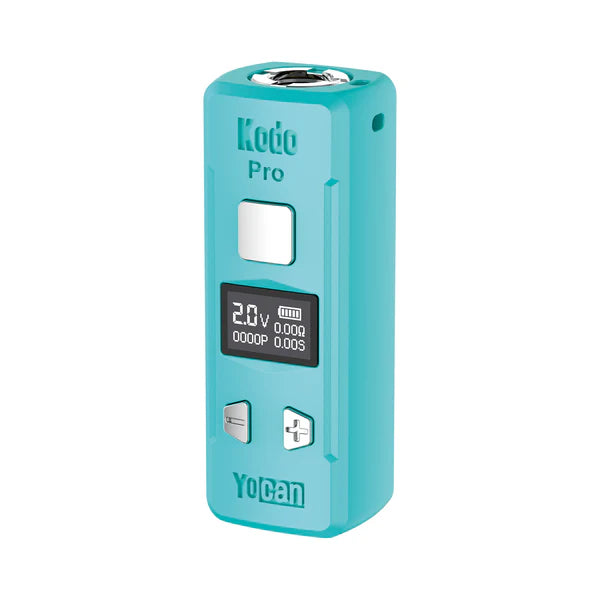 Kodo Pro Digital 510 Battery | Yocan | Multiple Colours