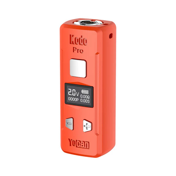 Kodo Pro Digital 510 Battery | Yocan | Multiple Colours