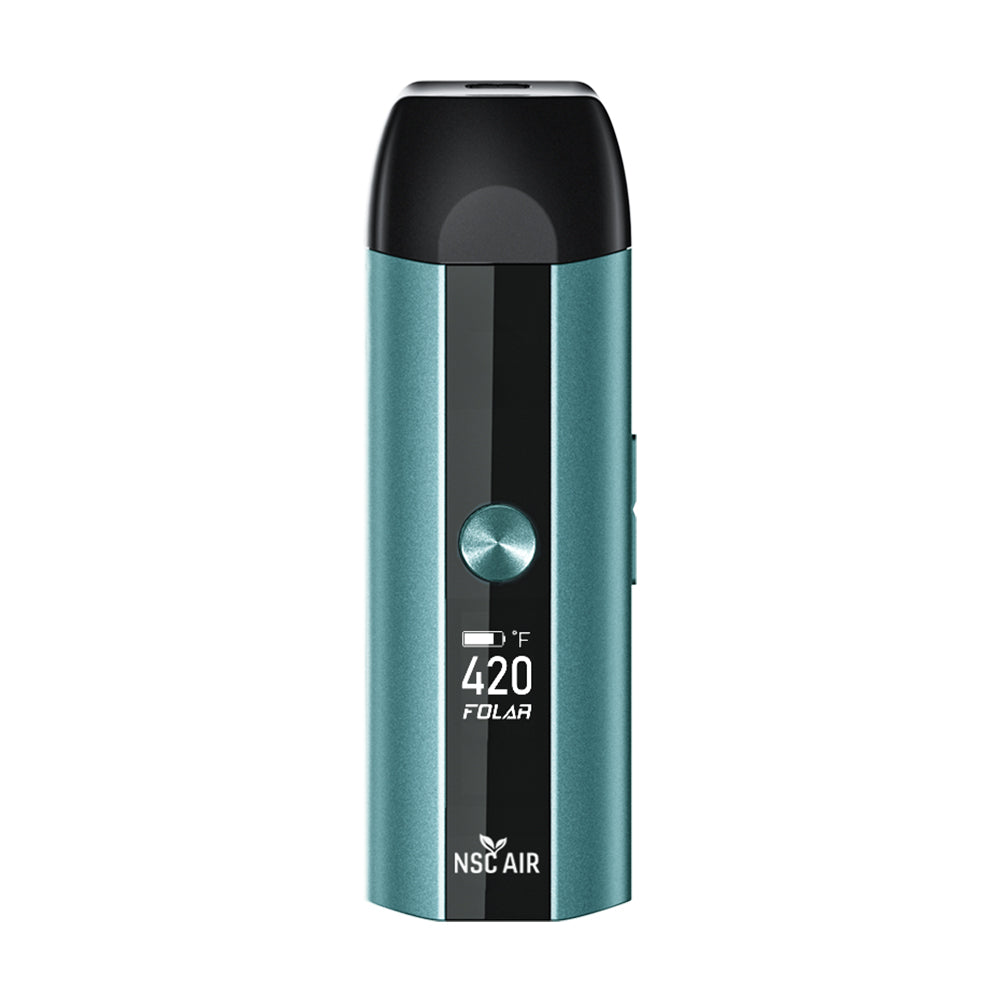 NSC AIR Electronic Vaporizer