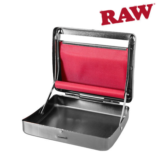 RAW Automatic Rolling Box | 110mm