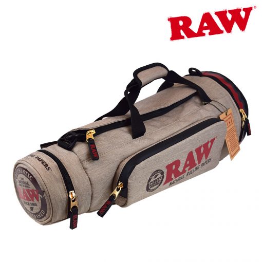 Detachable Shoulder Strap of RAW Cone Duffel Bag