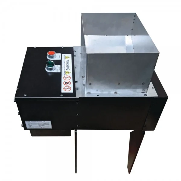RAW Flow Shredder Commercial Pre-Roll Grinder