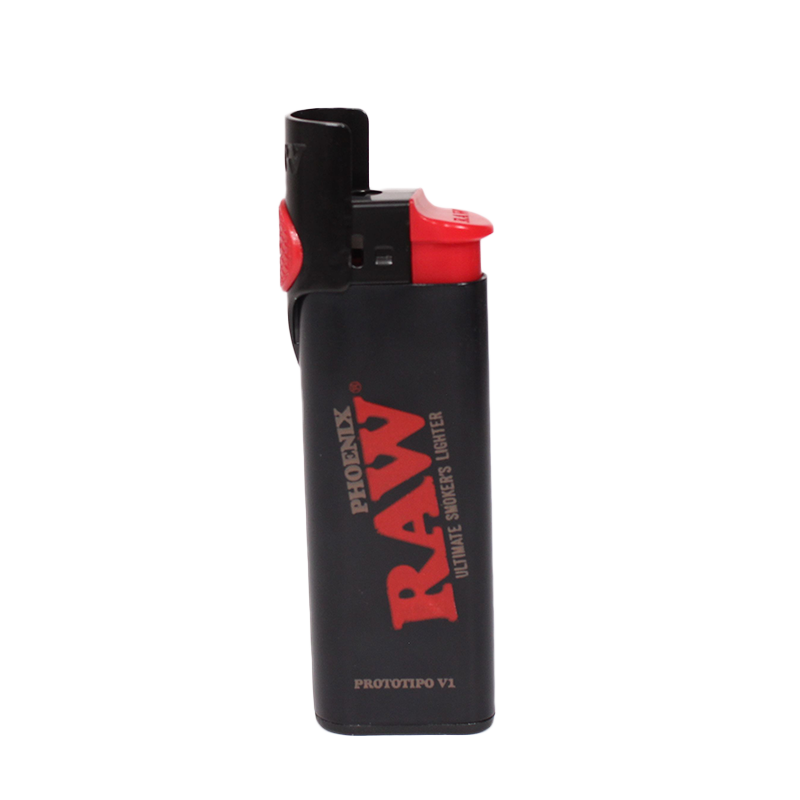 RAW Phoenix Lighter | 30 Pack Tray