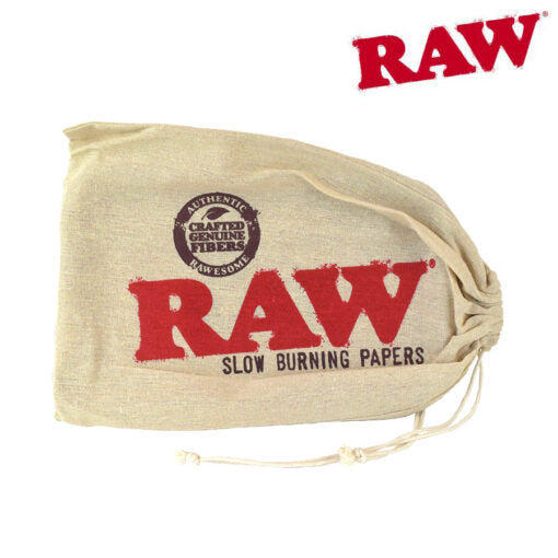 RAW Wooden Pour Tray with Spout