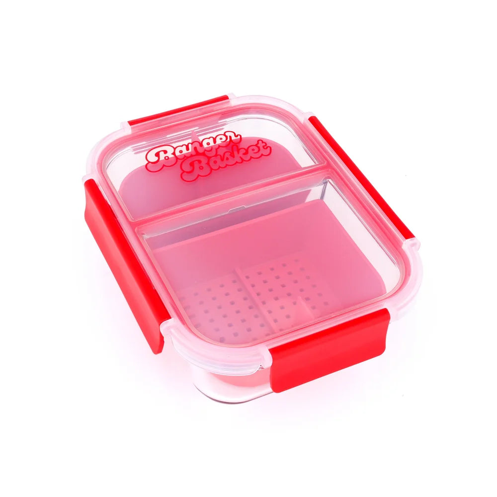 Banger Basket | Multiple Colours