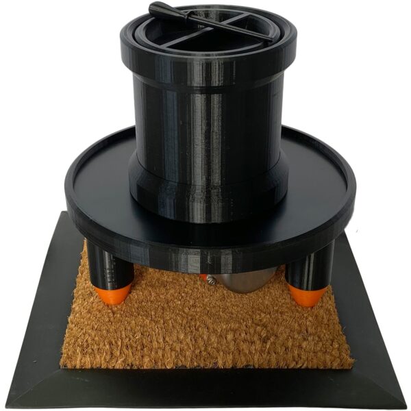 Humboldt Cone Filling Machine Starter Kit for 109mm