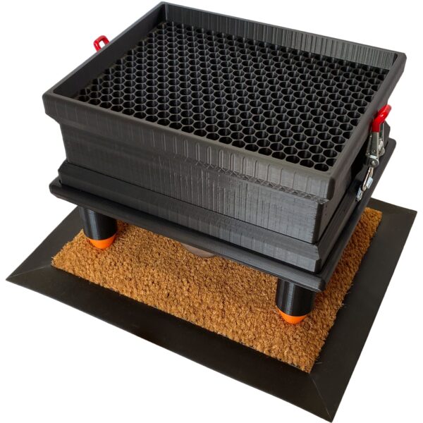 Humboldt 84mm Cone Filling Machine Starter Kit