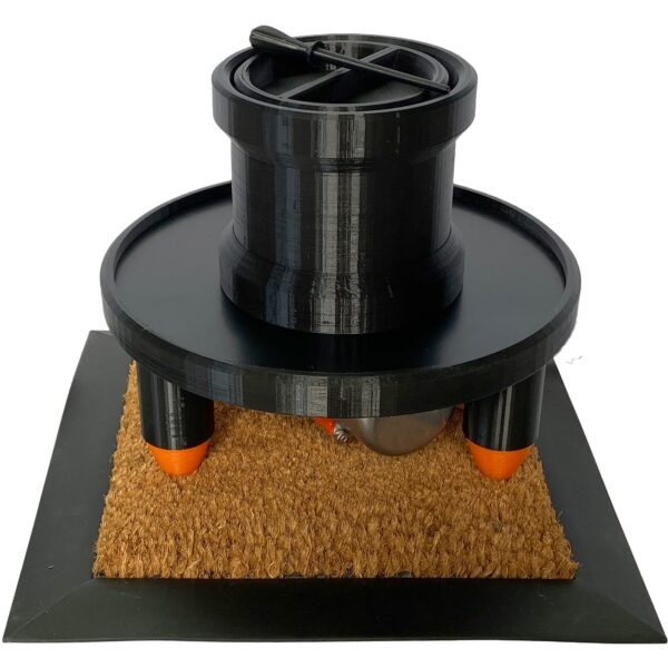 Humboldt 84mm Cone Filling Machine Starter Kit
