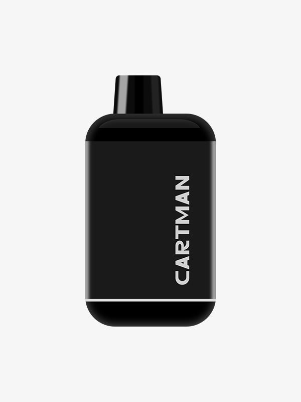 Cartman 510 Battery | Folar Tech | Multiple Colours