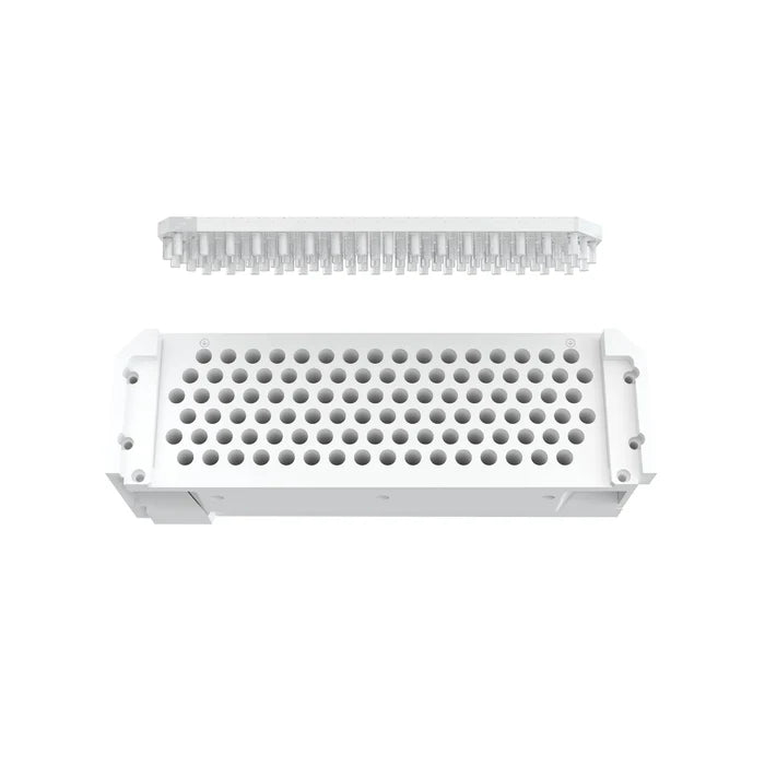 Futurola Dutch Crown Cone Device | Compatible w/ Knock Box