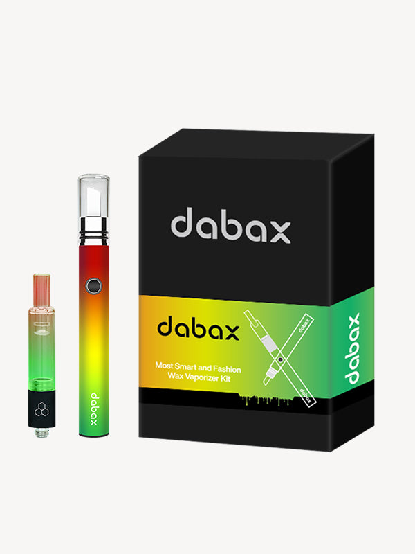 Dabax 2-in-1 Smart Hot Knife Kit