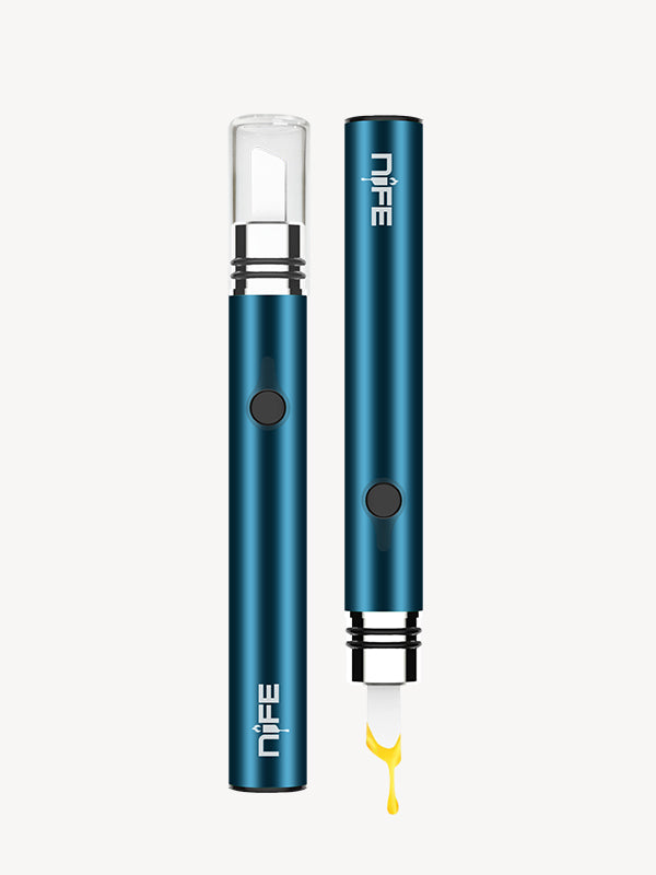 Nife Hot Knife Dab Tool | Folar Tech | Multiple Colours