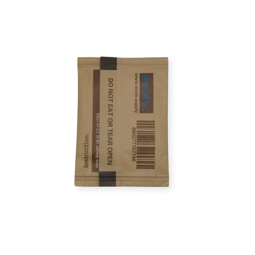 EVOLV 4G Humidity Control Pack | 62% | 10 Pack