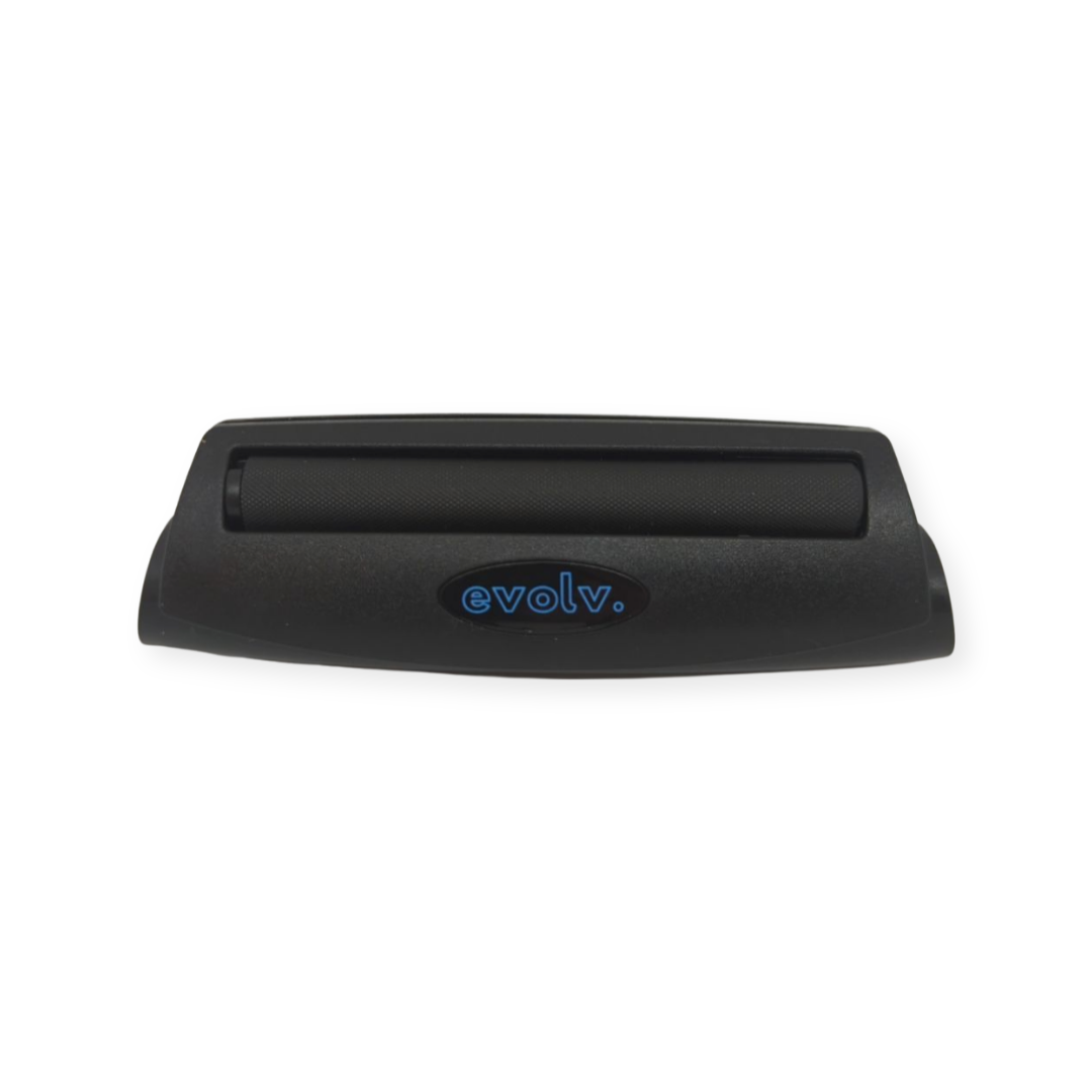 EVOLV 79mm Power Roller | Plastic Cigarette Rolling Machine