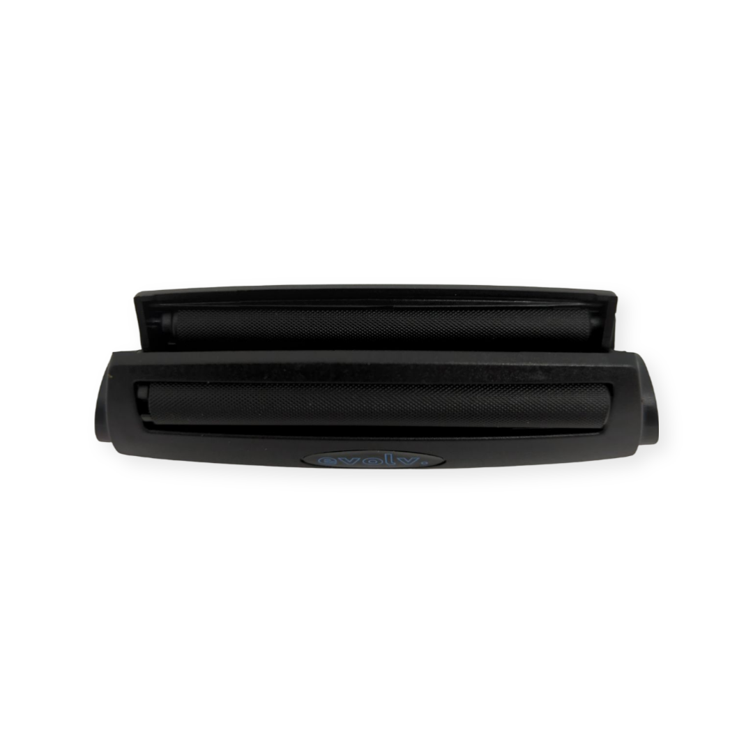 EVOLV 79mm Power Roller | Plastic Cigarette Rolling Machine