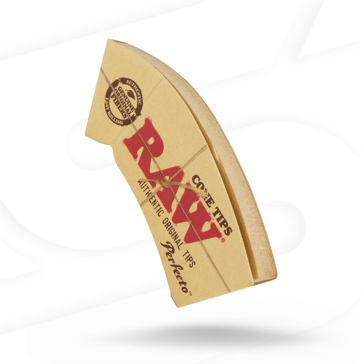 RAW Cone Perfecto Tips | 24 Pack Box