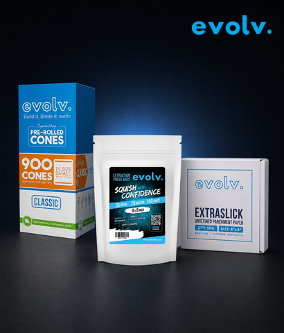 EVOLV