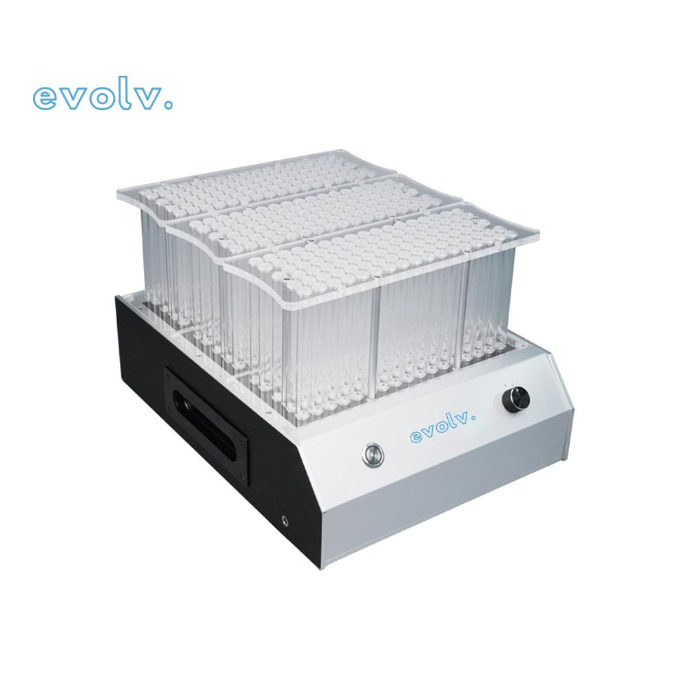 EVOLV TimberCraft 300 Cone Filler / Pre-Rolled Cone Filling Machine | Fills 300 Cones in Minutes