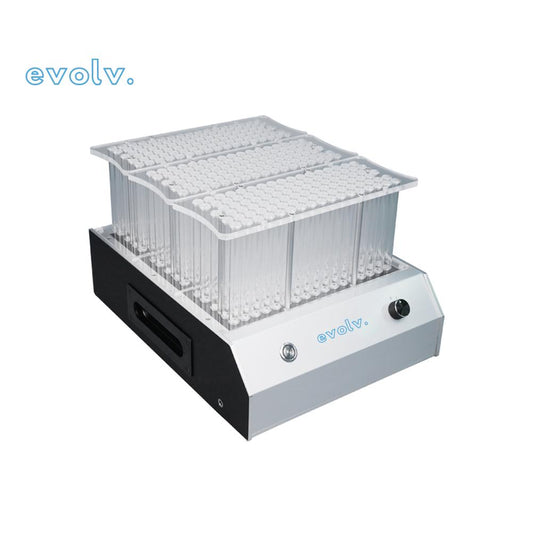 EVOLV TimberCraft 300 Cone Filler / Pre-Rolled Cone Filling Machine | Fills 300 Cones in Minutes