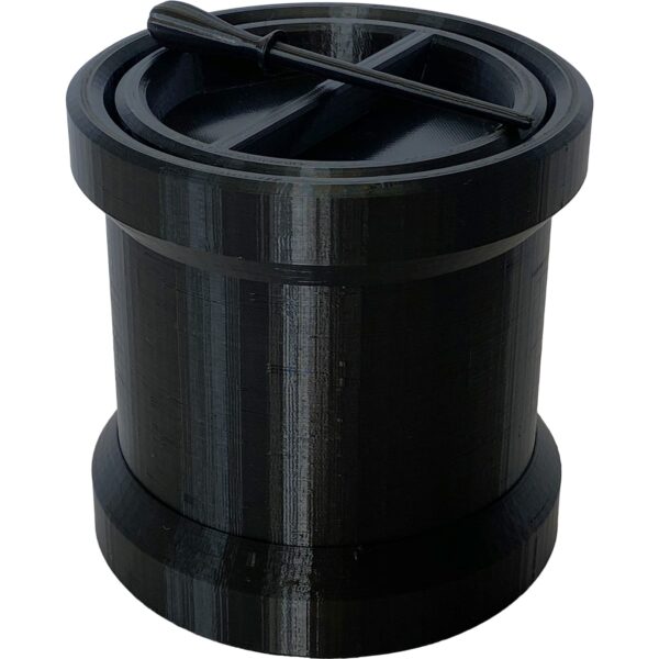 Humboldt 109mm Cone Filler Cartridge