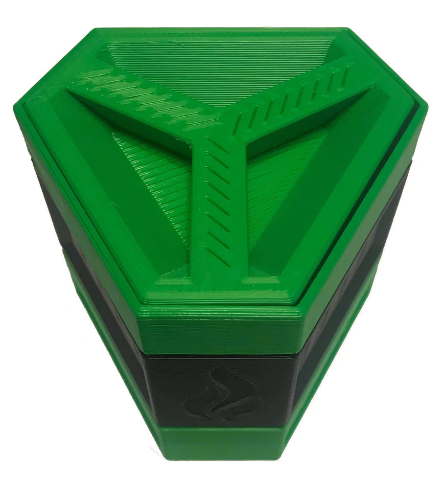 ILLUMINATE Cone Crusher | Bump Box Cone Filler | Size: King Size | Fills 46 Cones Simultaneously