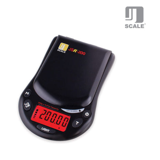 JScale JSR-200 | 200gram Pocket Scale