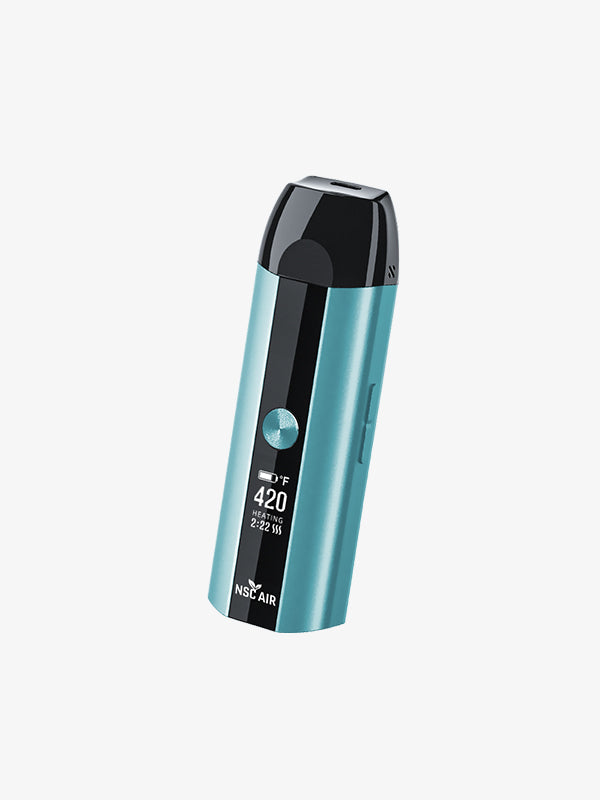 NSC AIR Electronic Vaporizer