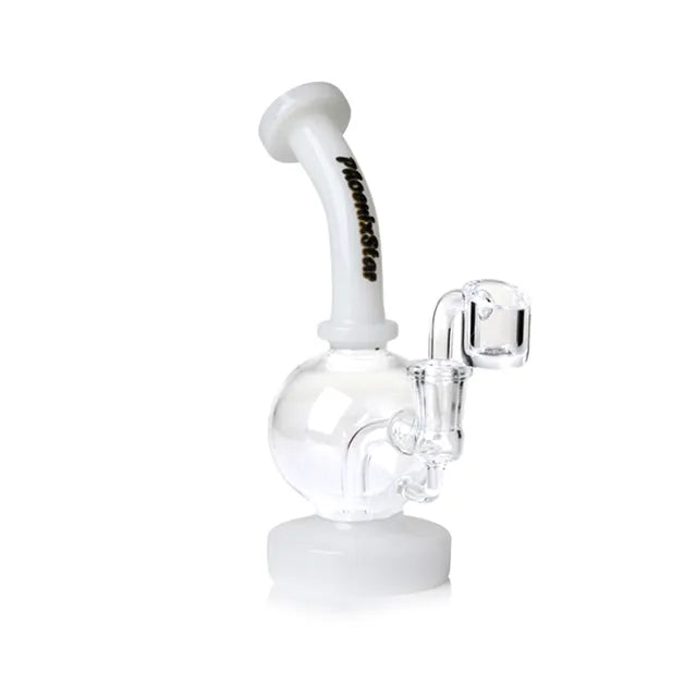 7" Globe Concentrate Dab Rig | PhoenixStar Glass | Multiple Colours