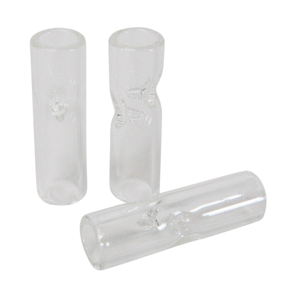 DaySavers | Glass Filter Tips | 9mm | 20 Pack Box