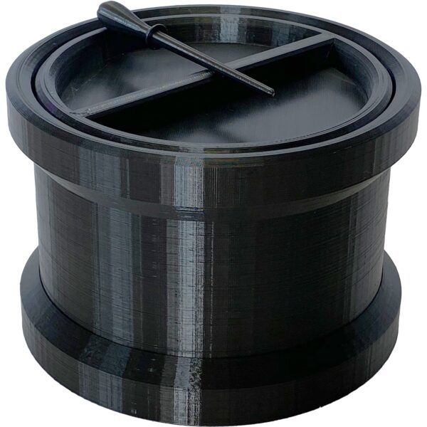 Humboldt 98mm Cone Filler Cartridge