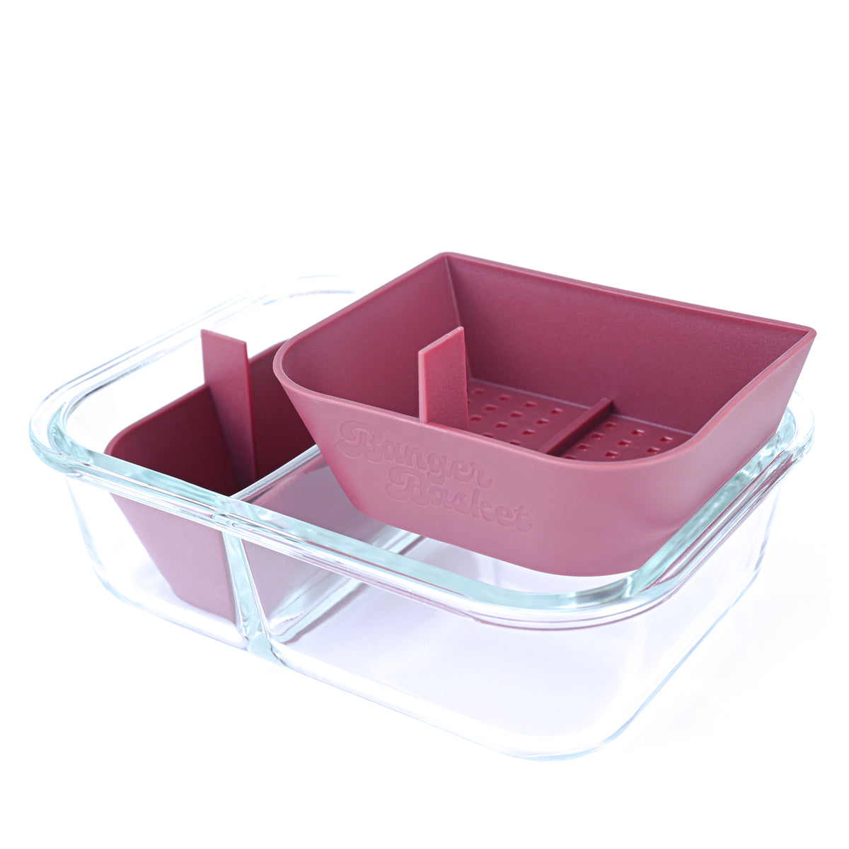 Banger Basket | Multiple Colours