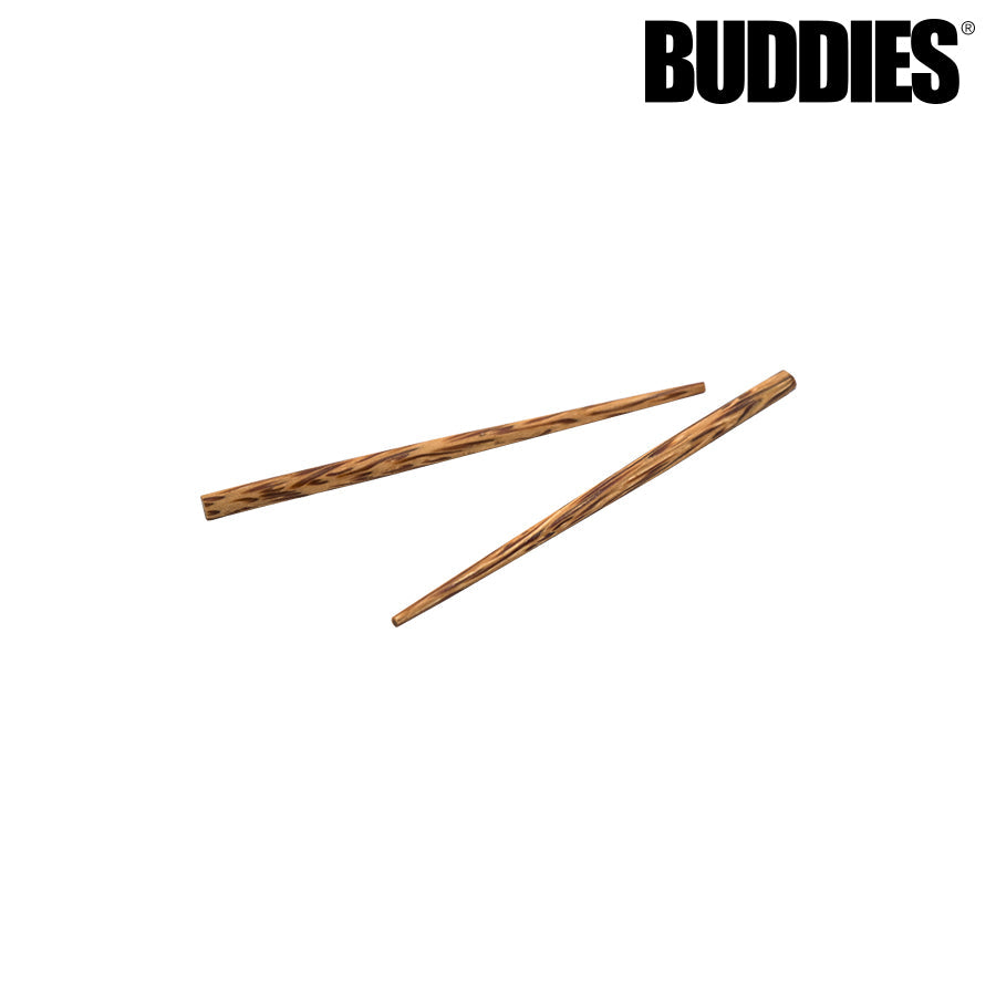 Buddies Bump Box Filler for King Size Pre Rolled Cones | Fills 34 Cones Simultaneously