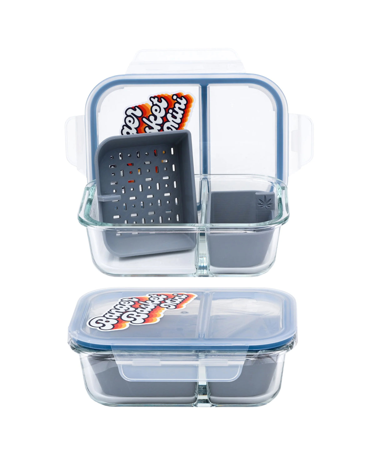 Banger Basket | Multiple Colours
