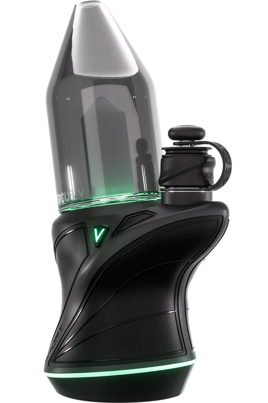 Carta Sport | Smart Electric Dab Rig | by Focus V