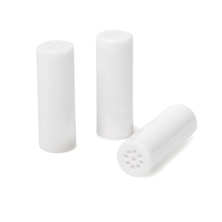 DaySavers | Ceramic Filter Tips with Ceramicool Technology | 9mm | 20 Pack Box