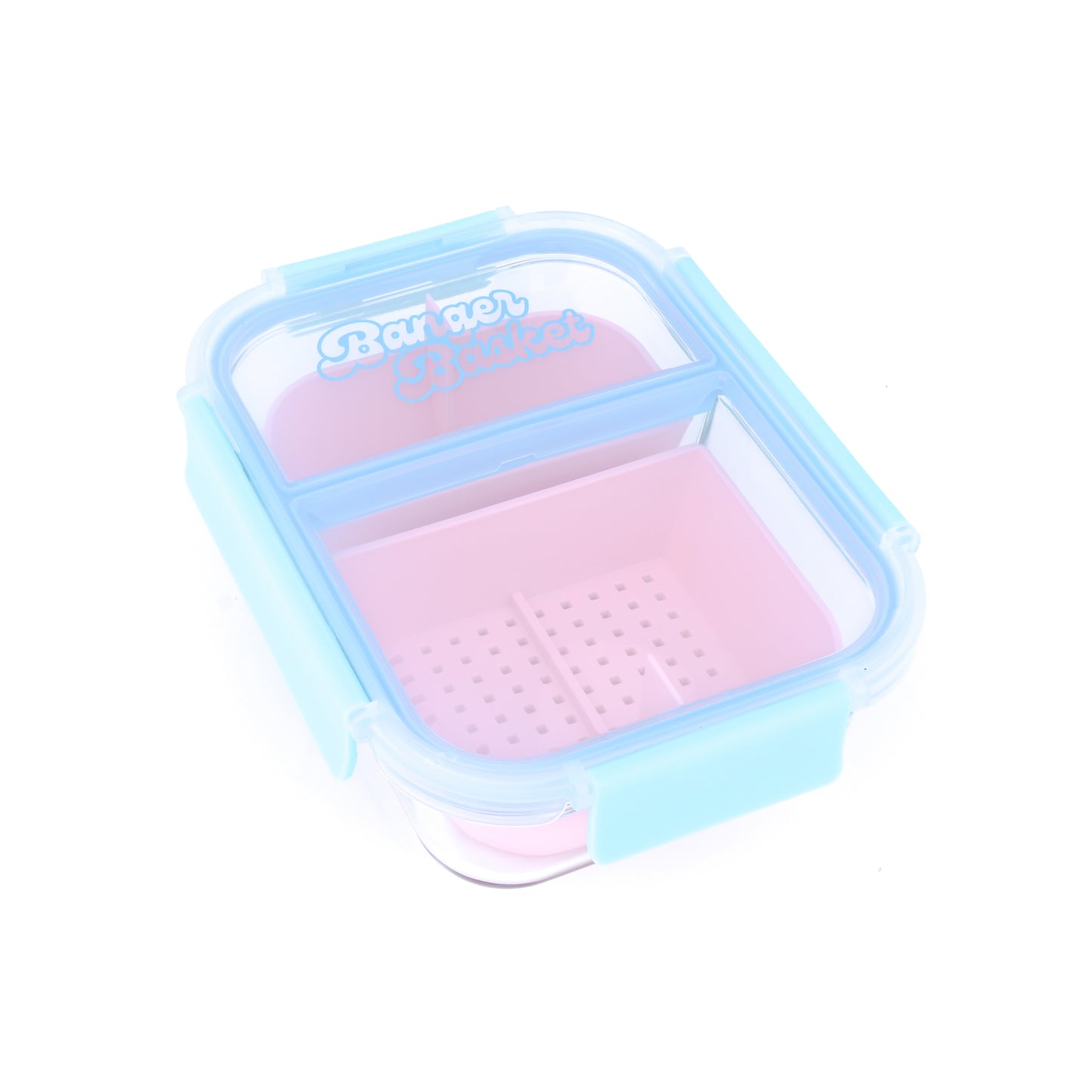 Banger Basket | Multiple Colours